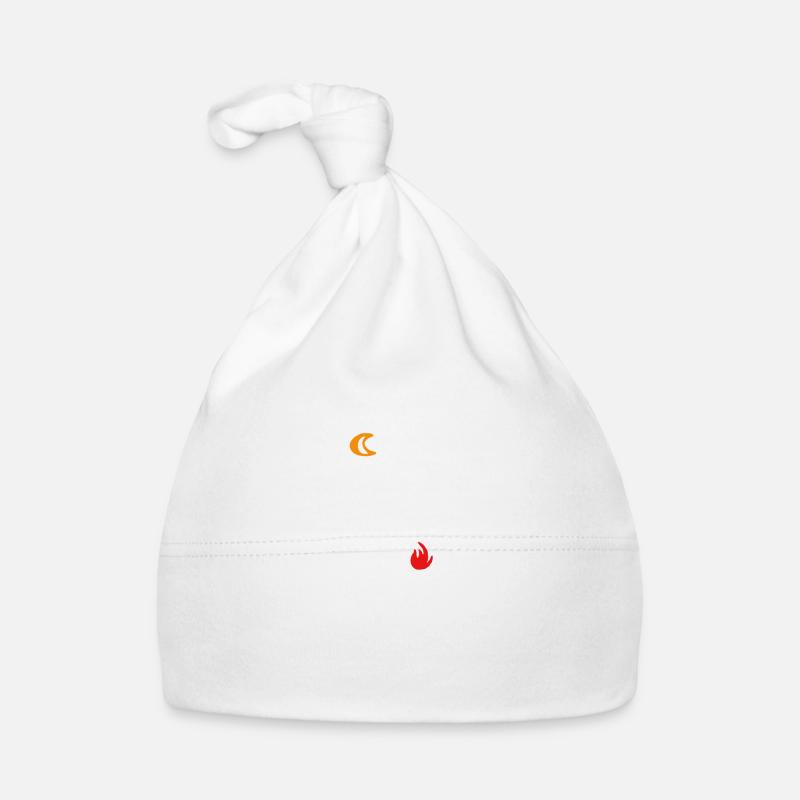 camp Bonnet bio Bébé