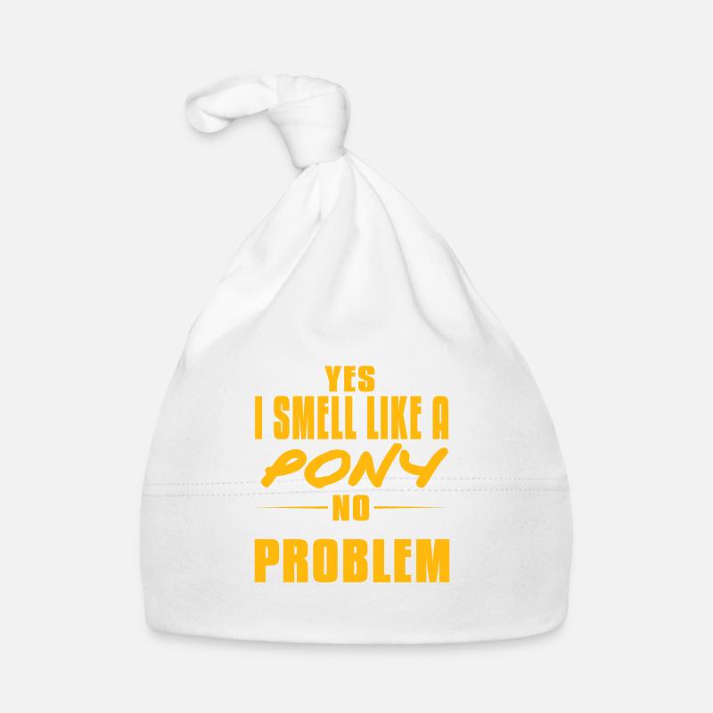 ponni Økologisk babys lue