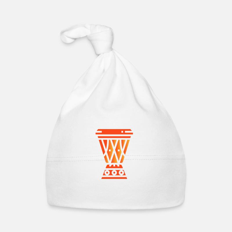 TAM TAM Bonnet bio Bébé