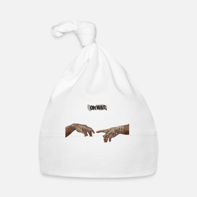 Bonnet bio Bébé