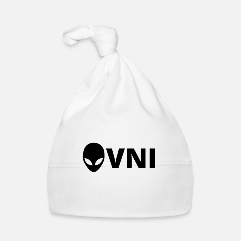 Organic Baby Cap
