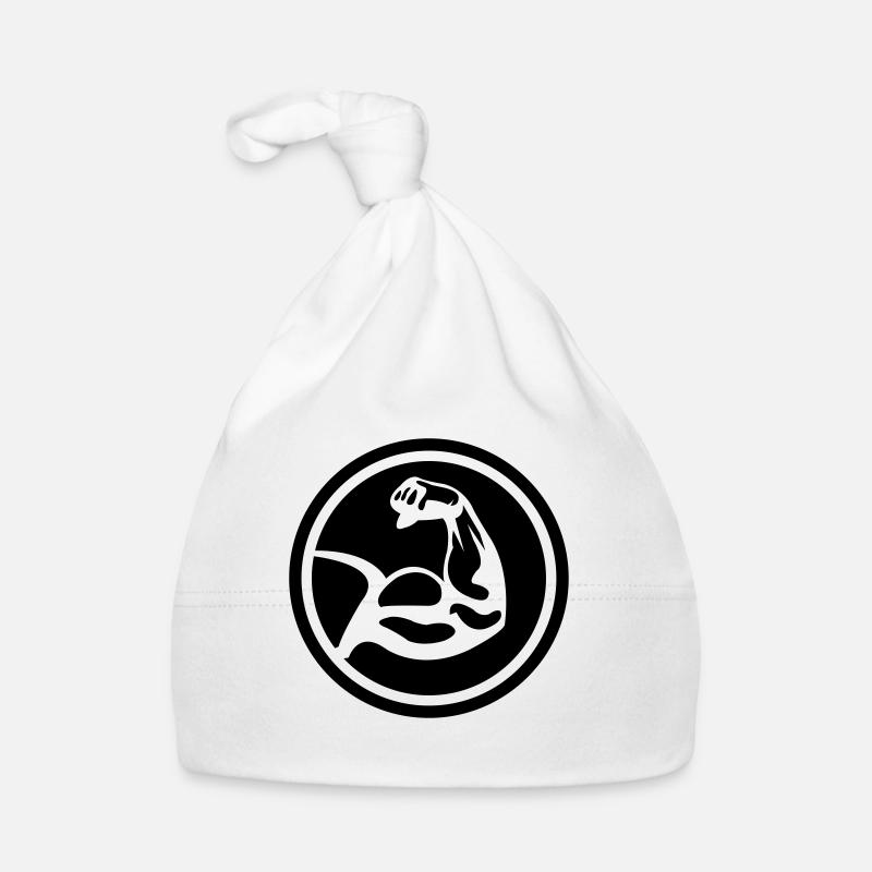 Bonnet bio Bébé