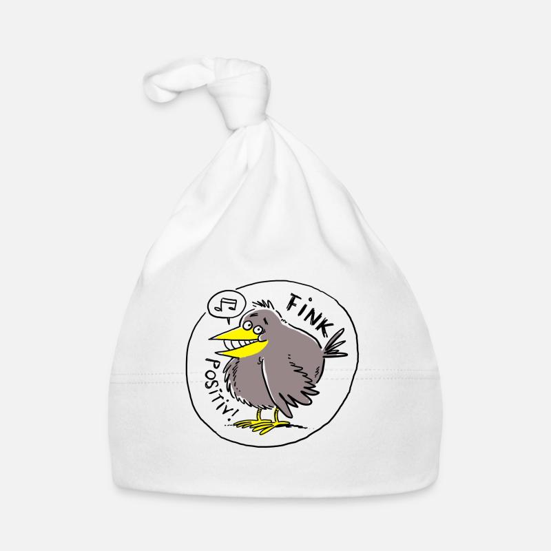 Bonnet bio Bébé