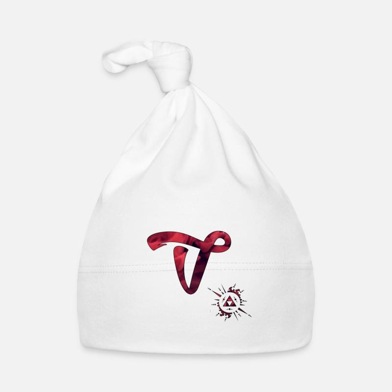 Vendetta Triforce Baby Bio-Mütze