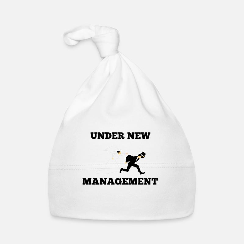 Bachelor party Organic Baby Cap