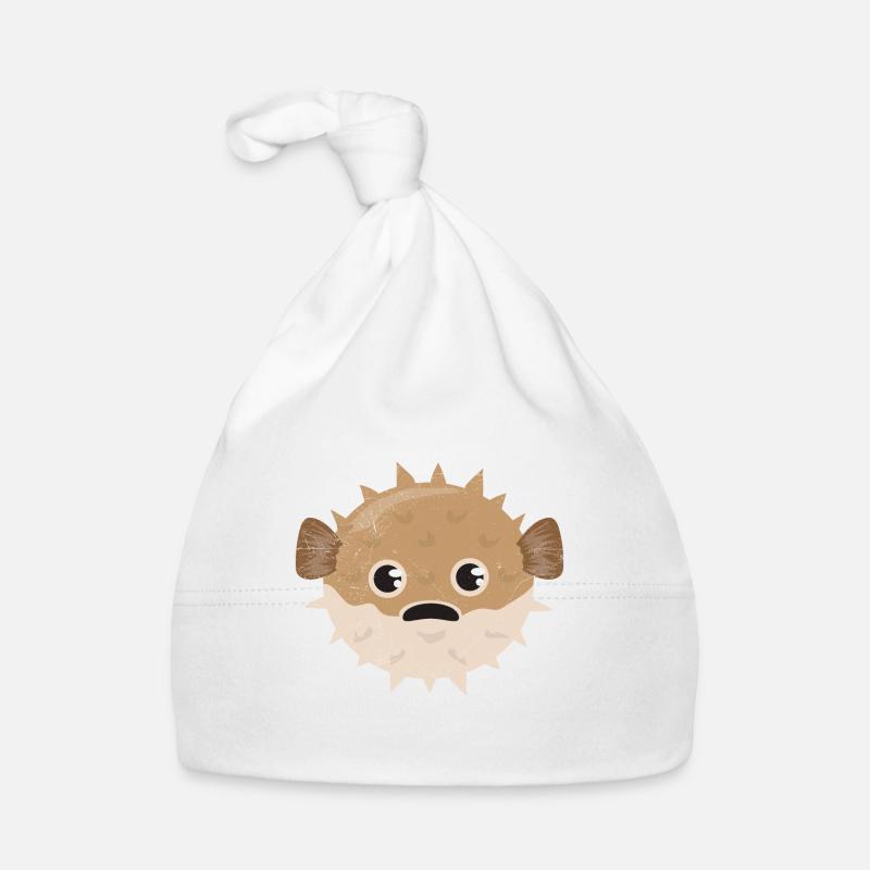 Sphérique Grumpy enfants drôle cadeau Bonnet bio Bébé