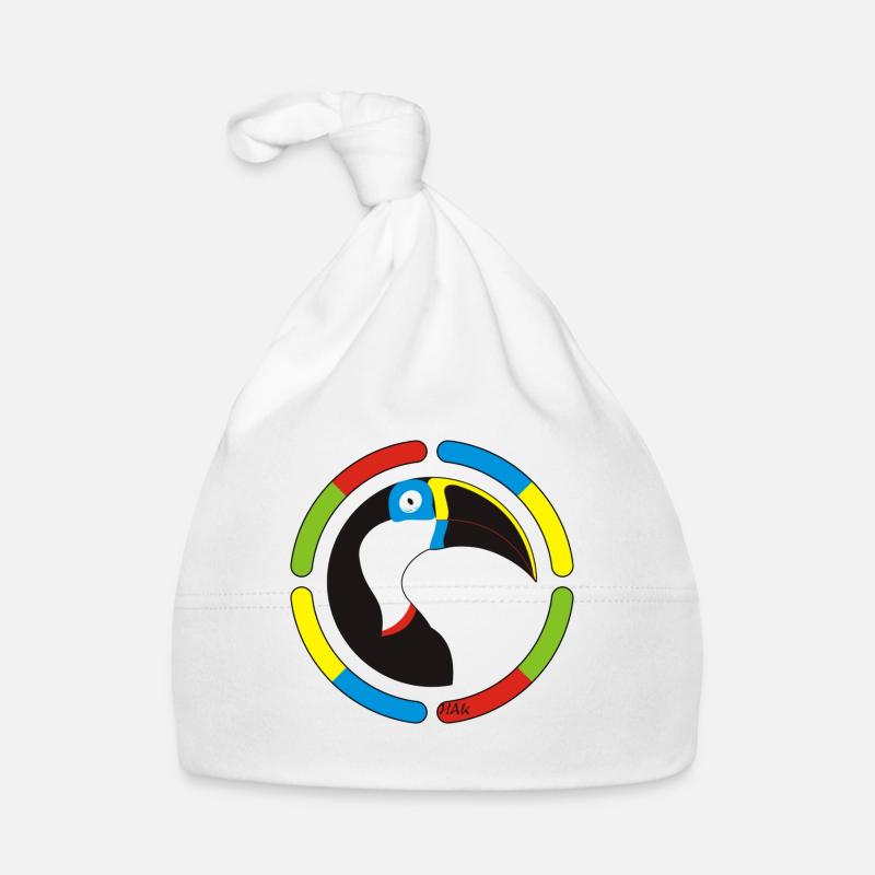 Bonnet bio Bébé