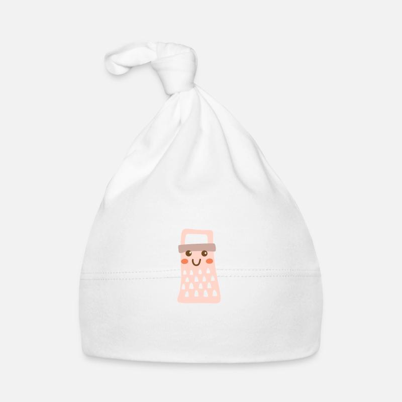 Râpes vont râper une râpe à fromage idée cadeau drôle Bonnet bio Bébé