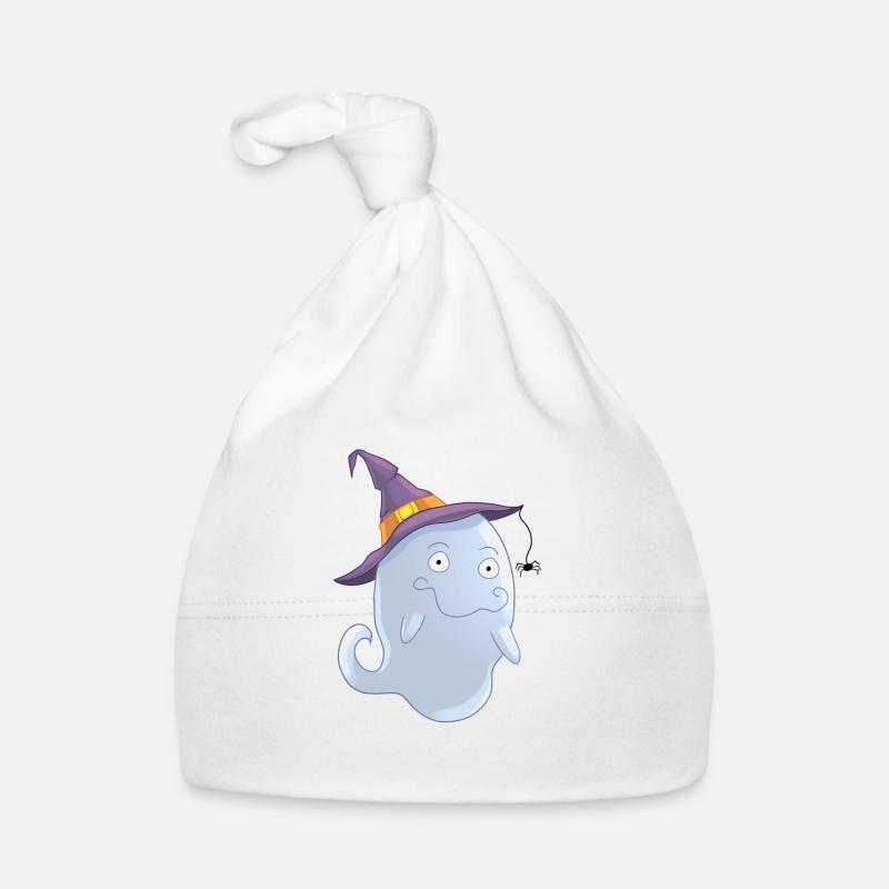 Champignon mignon Bonnet bio Bébé