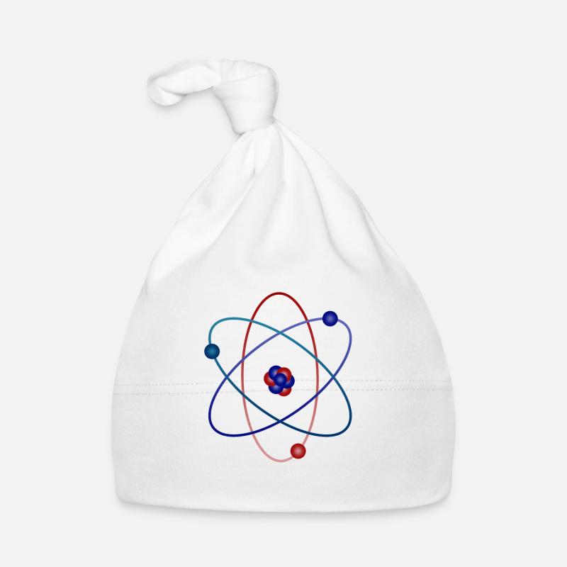 atome Bonnet bio Bébé