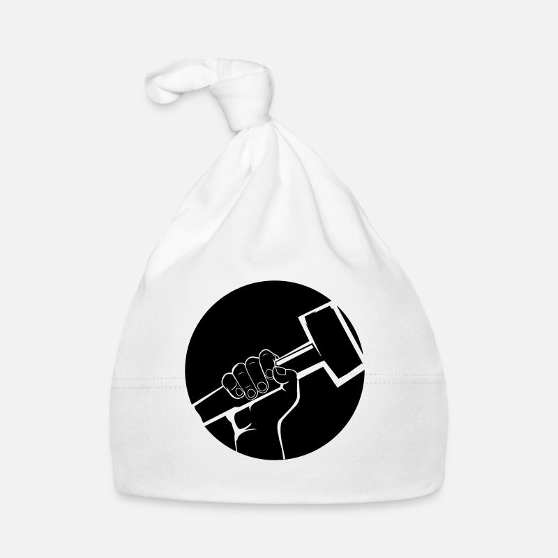 Bonnet bio Bébé