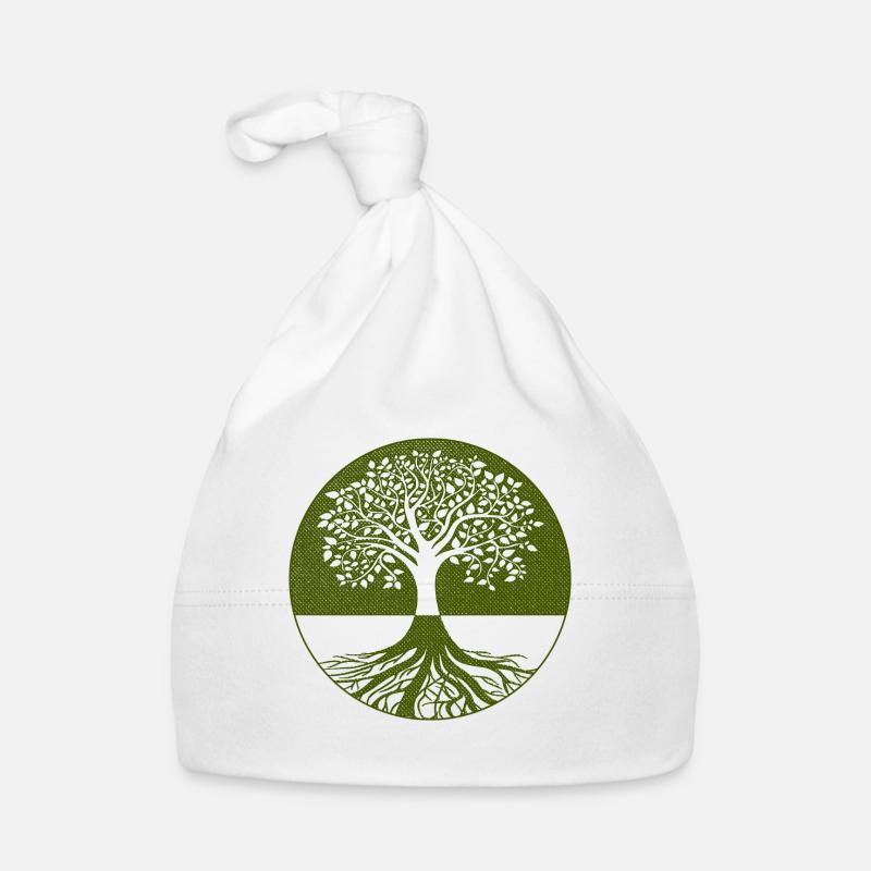 Bonnet bio Bébé