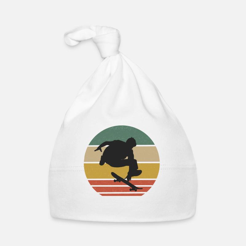 Bonnet bio Bébé