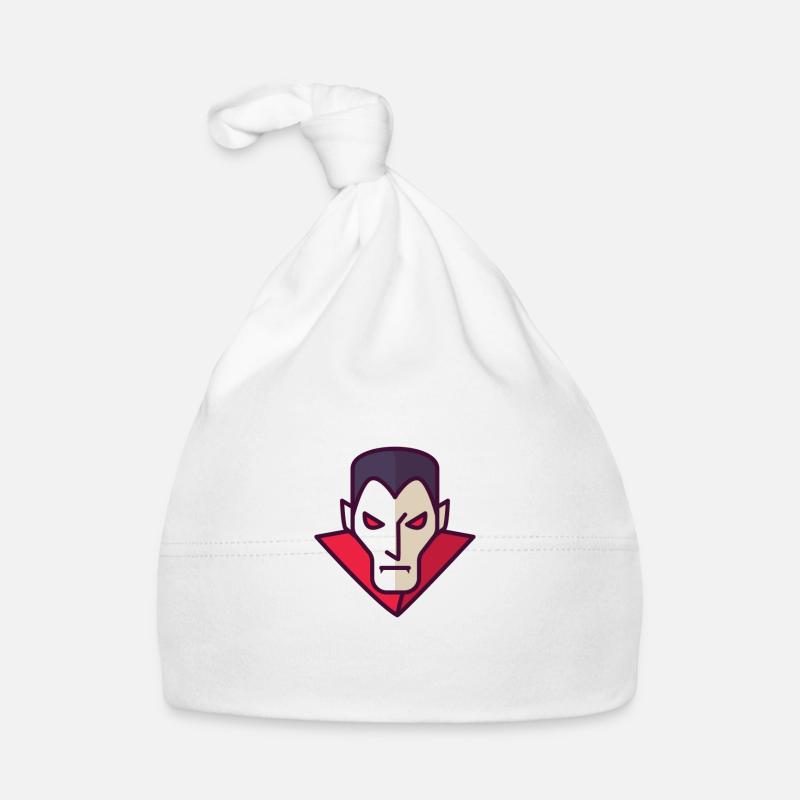 Organic Baby Cap