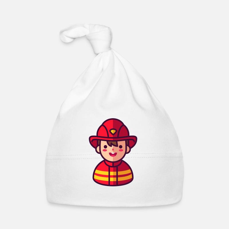 Bonnet bio Bébé