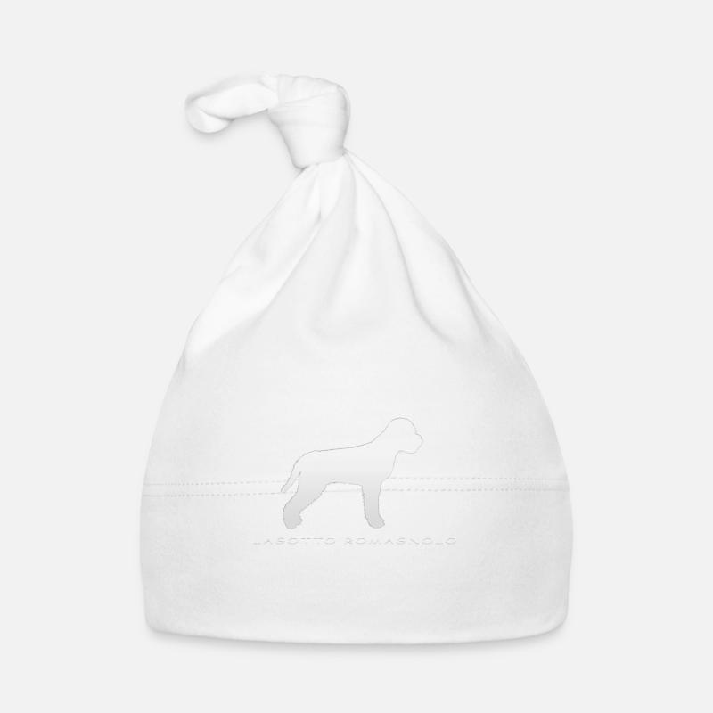 Lagotto Romagnolo Bonnet bio Bébé