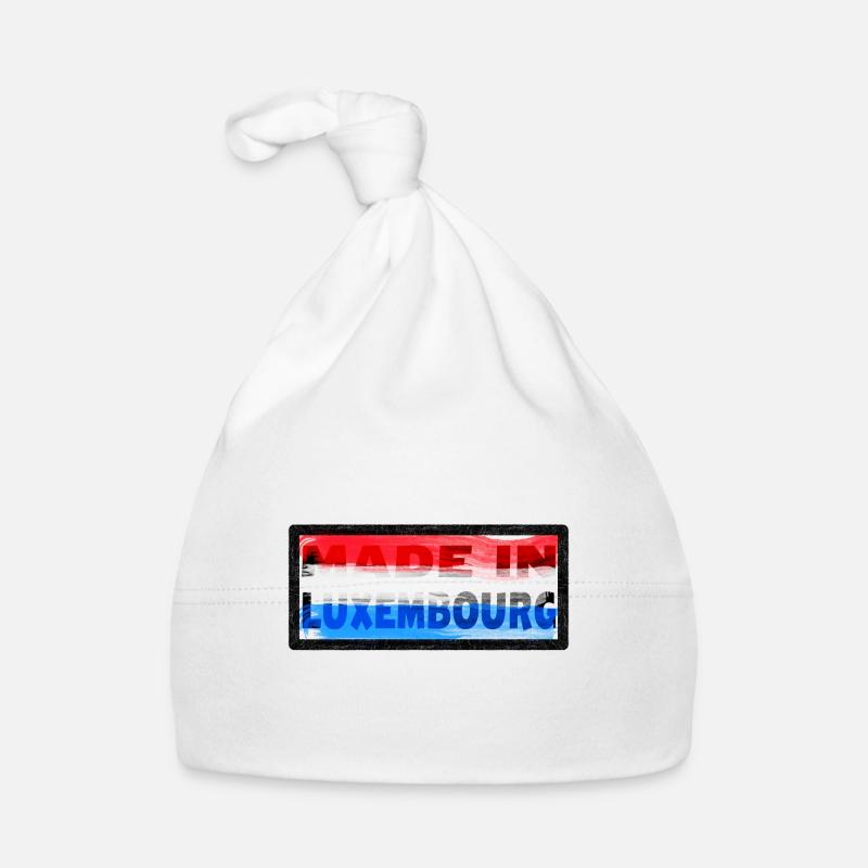 Bonnet bio Bébé