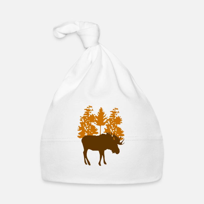 Bonnet bio Bébé
