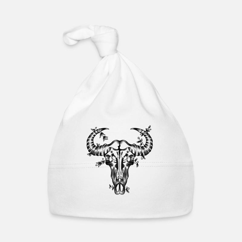 Bonnet bio Bébé