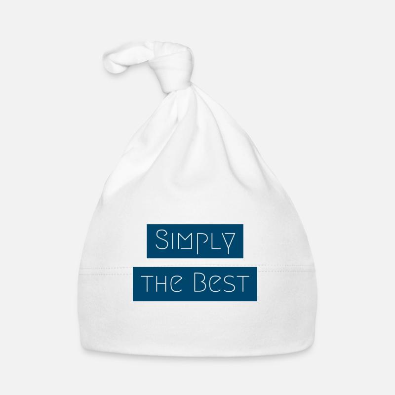 Bonnet bio Bébé