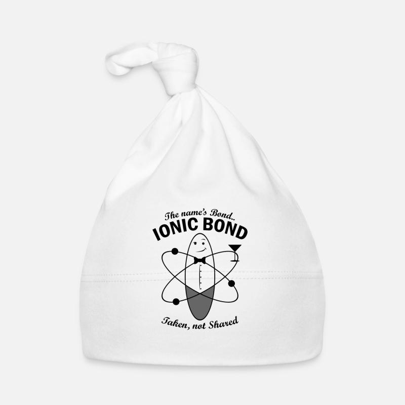 The name’s bond ionic bond taken not shared Chemie Bonnet bio Bébé