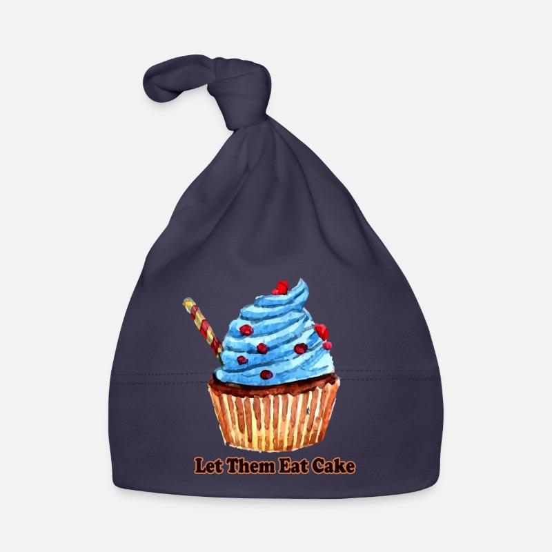 Cake Organic Baby Cap