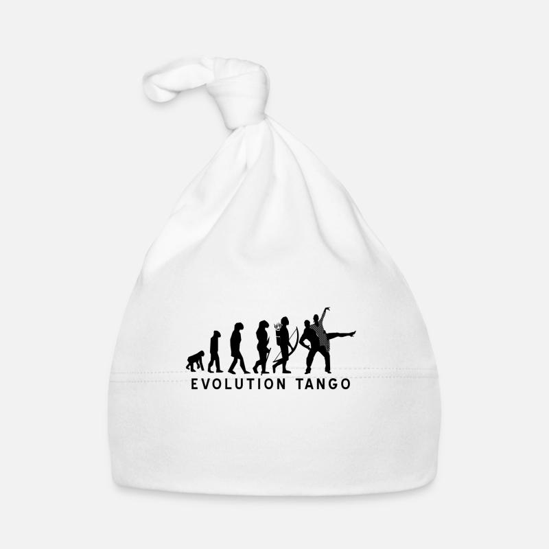 tango Organic Baby Cap