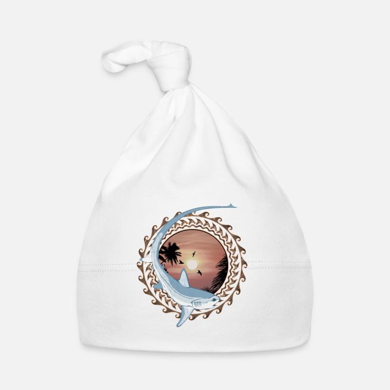 Bonnet bio Bébé