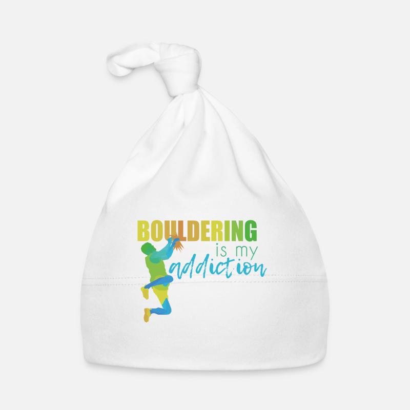 Bloc Bonnet bio Bébé