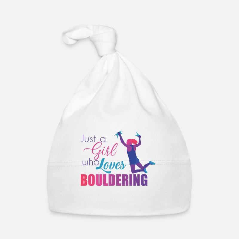 Bloc Bonnet bio Bébé