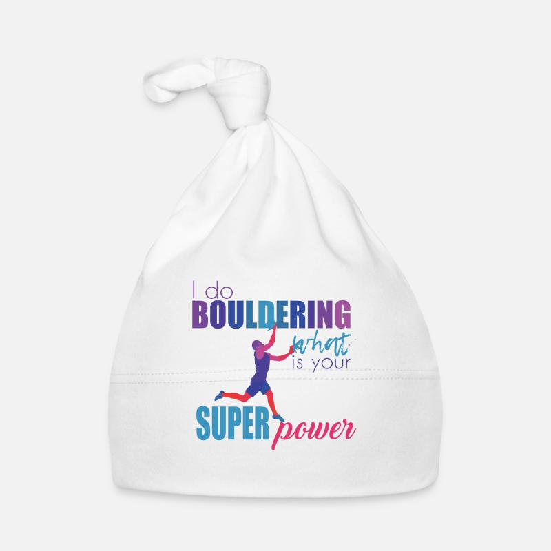 Bloc Bonnet bio Bébé