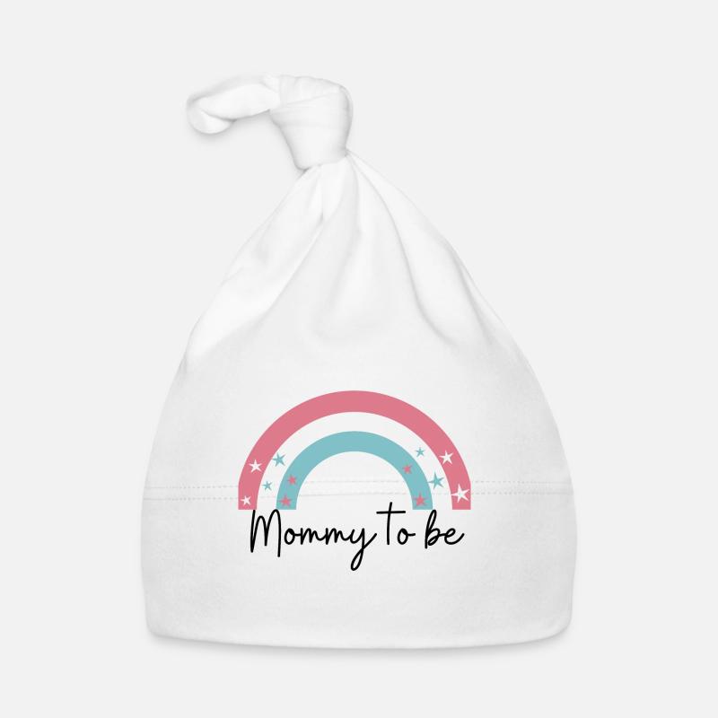 Future maman Bonnet bio Bébé