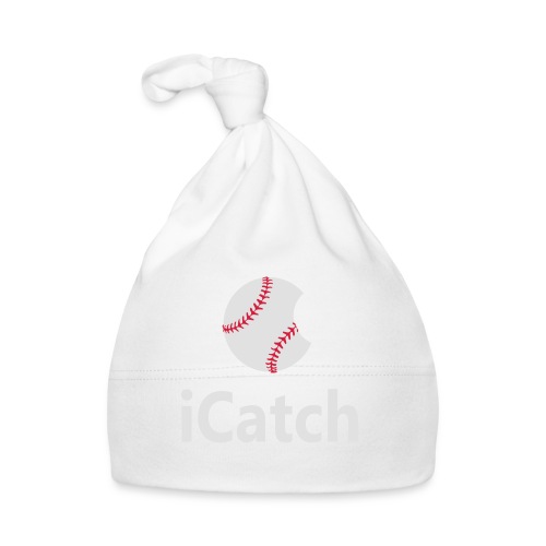Baseball Logo iCatch - Baby Cap