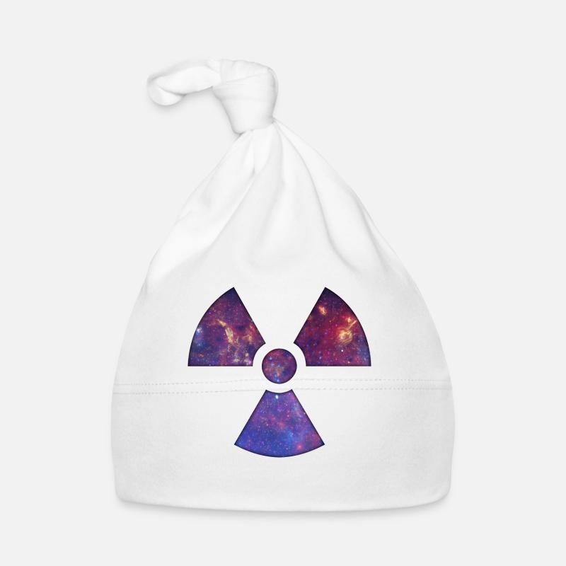 Nuke Organic Baby Cap