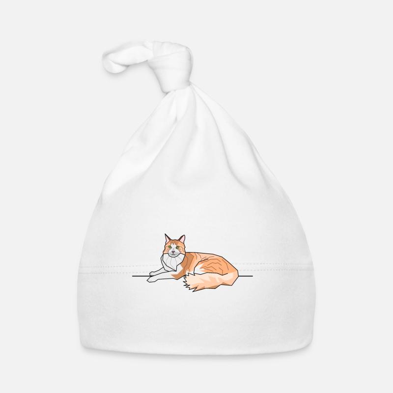 Bonnet bio Bébé
