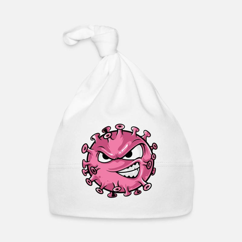 Bonnet bio Bébé