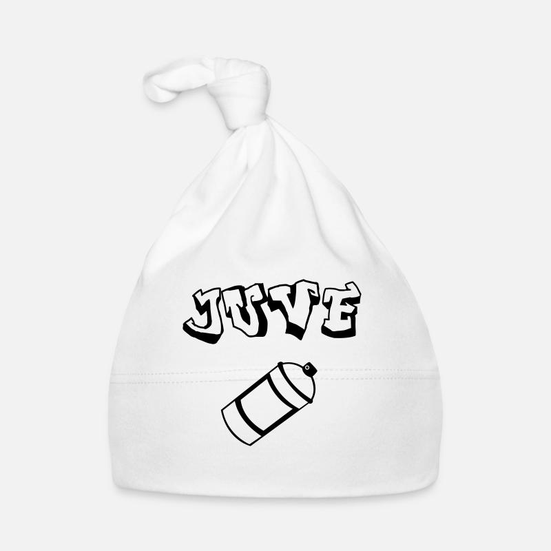 Organic Baby Cap