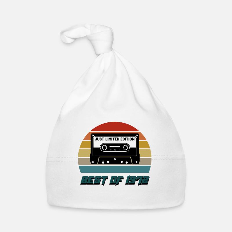 Bonnet bio Bébé