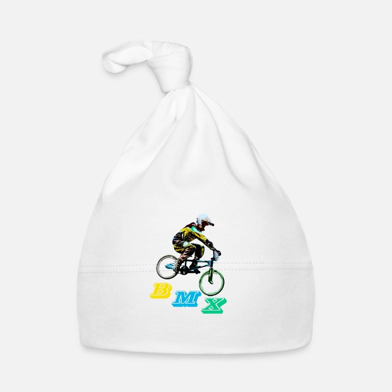 Bonnet bio Bébé