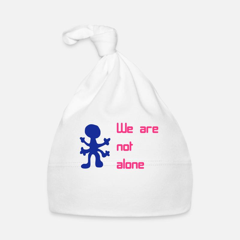 humour Bonnet bio Bébé