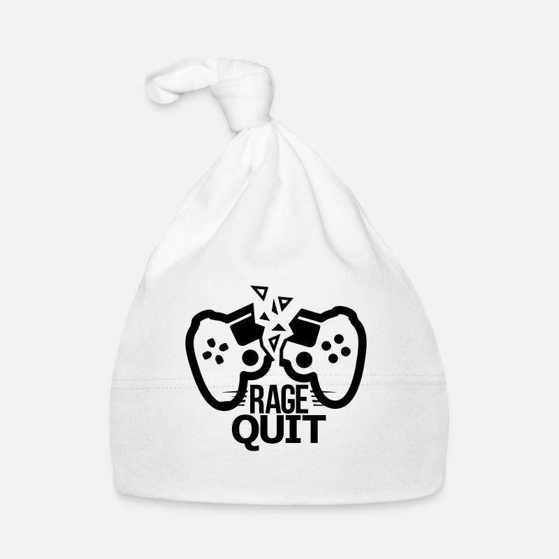 Organic Baby Cap