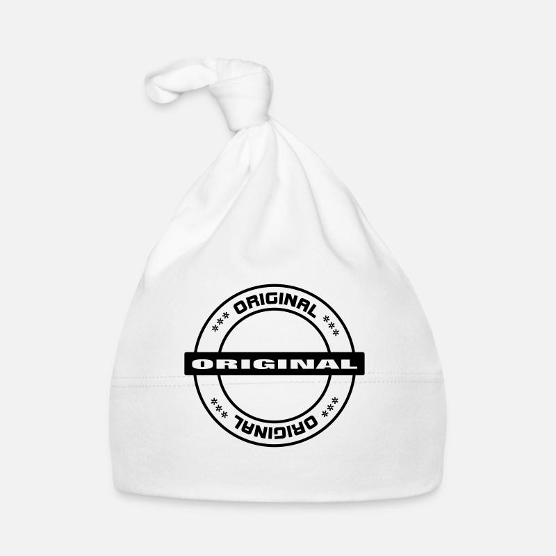 Cachet original F Bonnet bio Bébé