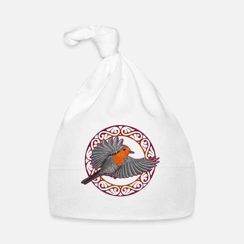 Bonnet bio Bébé