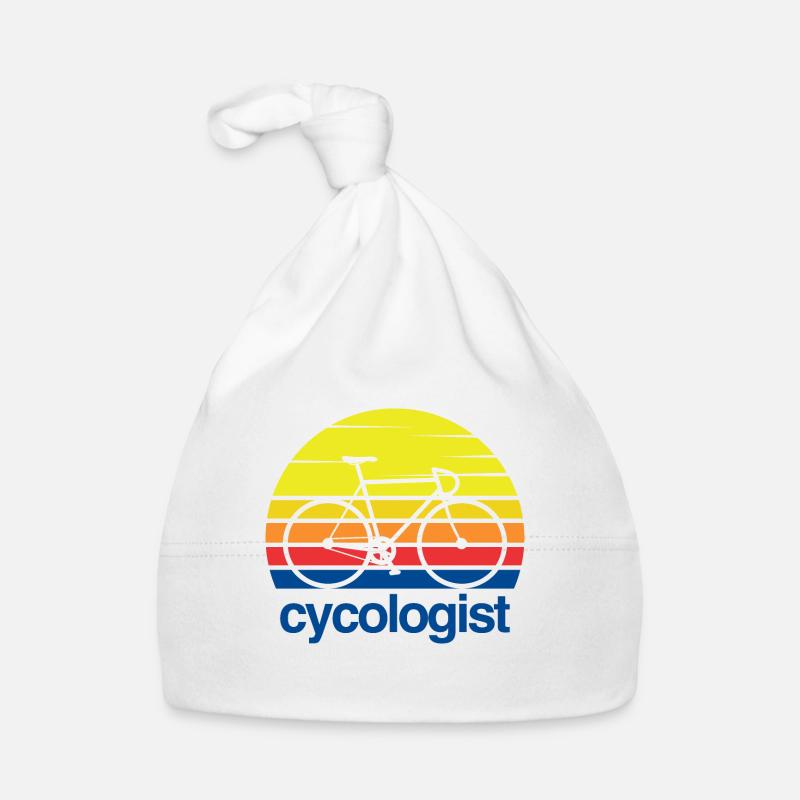CYCOLOGUE Bonnet bio Bébé