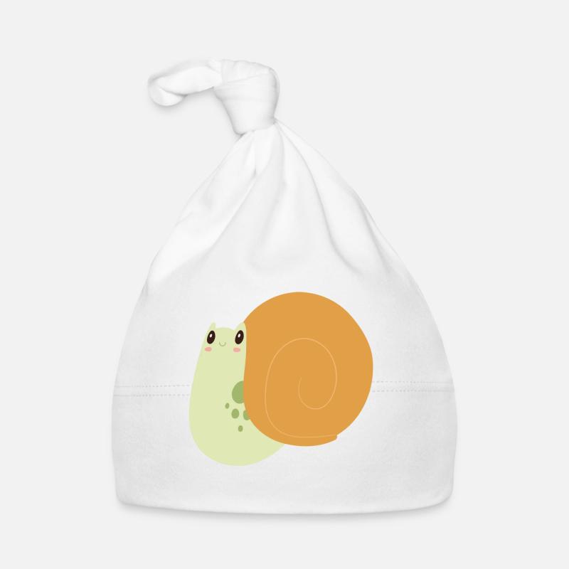 Bonnet bio Bébé