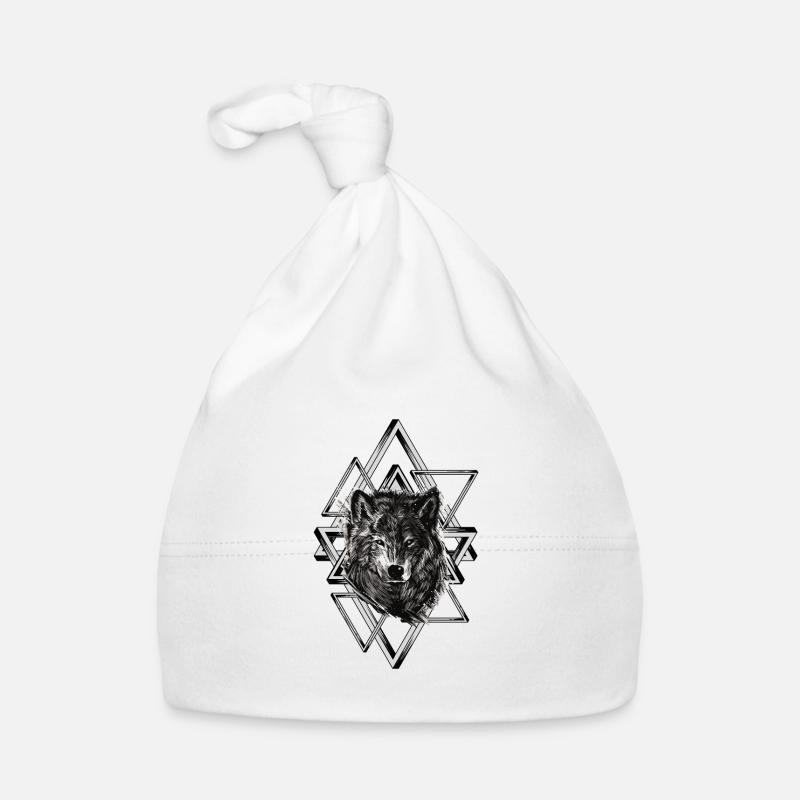 Bonnet bio Bébé