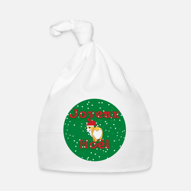 Bonnet bio Bébé