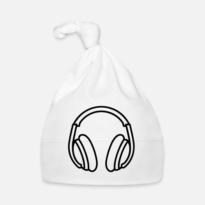casque audio gaming Bonnet bio Bébé