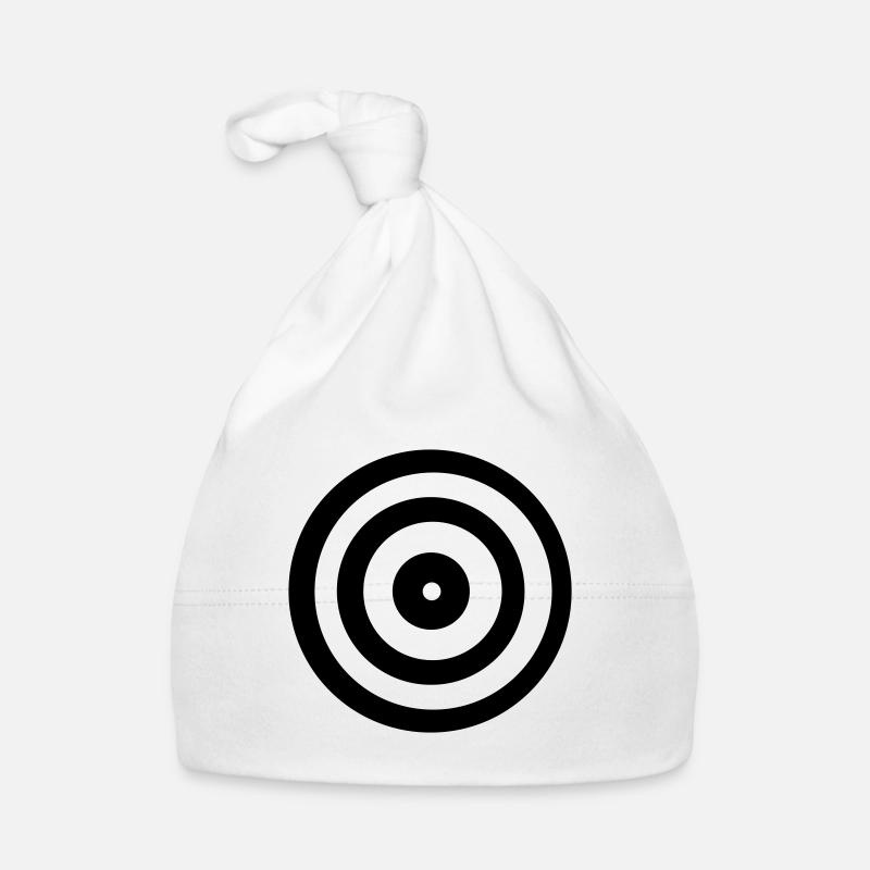 cible Bonnet bio Bébé