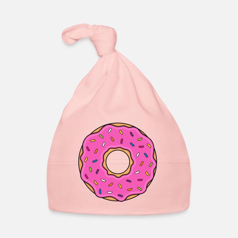 Bonnet bio Bébé
